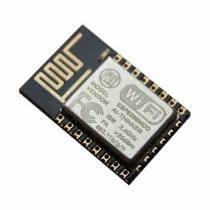 για το ESP8266 καθώς ήταν αρκετά ευκολότερο στην ανάπτυξη, αλλά παράλληλα είχαμε τη δυνατότητα αξιοποίησης περισσότερων λειτουργιών του.