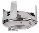 12403 chafing dish, inox με γυάλινο καπάκι 35,5 cm 6 lt συσκ.: 1 605,00 *27.: 1 21,25 27.