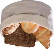 ψωμιέρες βαμβακερές ψωμιέρες βαμβακερές στρογγυλές 27.30340 ψωμιέρα μπεζ 17 cm 8 cm συσκ.: 1 8,13 27.