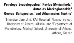 tigecycline: a cautionary report Peleg et al JAC 2007 2 ασθενείς που ελάμβαναν τιγεκυκλίνη για άλλους λόγους παρουσίασαν βακτηριαιμία με Acinetobacter (MIC 4 και16 mg/l) Rapid