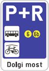 2411-1 2411-2 2411-3 2411-4 2411 Prometni pas za vozila javnega prevoza potnikov 2411-5 2411-6 2411-7 2411-8 Prikaz položaja prometnih pasov mora izražati dejansko stanje.