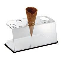 Cone STAND & Cup HOLDERS 90 fr: