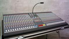 M-1305 50 Per day ΚΟΝΟΛΑ ALLEN HEATH