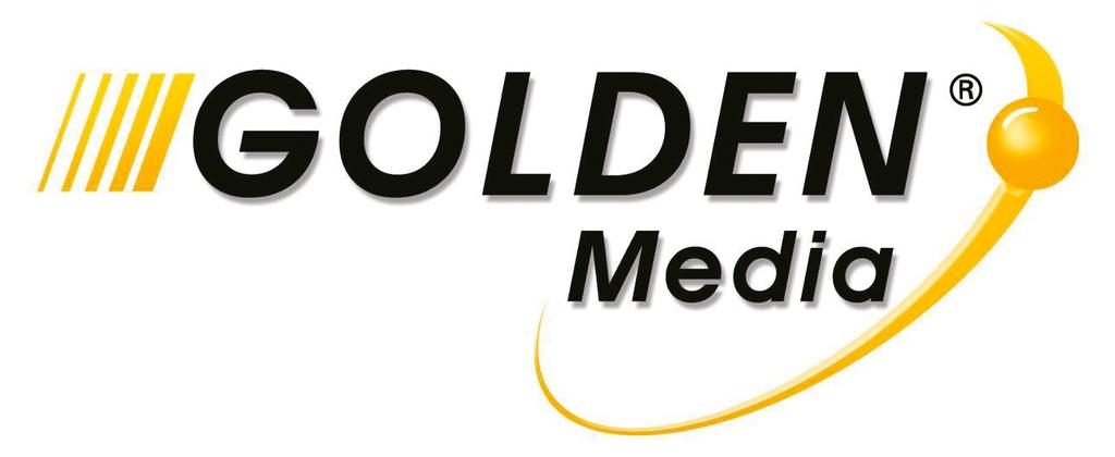 Λίγο μετά το άνοιγμα αυτού του θέματος από το TELE-satellite, μια νέα εταιρεία θα γιορτάσει τα πρώτα της γενέθλια, ονομάζεται Golden Media, έχει έδρα στο Ρούντεσμπεργκ κοντά στη