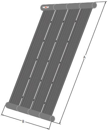 TESTI I NJOHURIVE PROFESIONALE,,Instalues i sistemeve komplekse termo-hidraulike 03 Në figurë është paraqitur absorbuesi i pishinave Tregoni për çfarë përdoret më shumë.