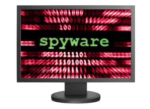 135 Λογισμικό Κατασκοπίας (Spyware): κακόβουλο πρόγραμμα που προσκολλάται κρυφά σε αρχεία που κατεβάζουμε από το Διαδίκτυο ή κατεβαίνει και εγκαθίσταται αυτόματα σε έναν υπολογιστή κατά την επίσκεψή