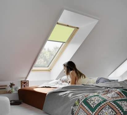 Dormitor Accesorii Pentru cea mai bună protecție împotriva luminii și căldurii, pentru mai multă securitate și pentru reducerea zgomotului ploii, alege roletele exterioare.