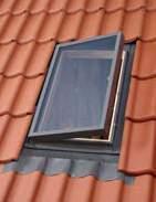 Ieșiri pe acoperiș Alege tipul de geam pentru fereastra ta Premium Standard VLT 45 x 55 025 78 97 45 x 73 029 88 109 Variantă economică de ieșire pe acoperiș Pentru spații nelocuite.