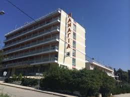 Ιστορική Αναδρομή 1999 διακοπή λειτουργίας του Β συγκροτήματος