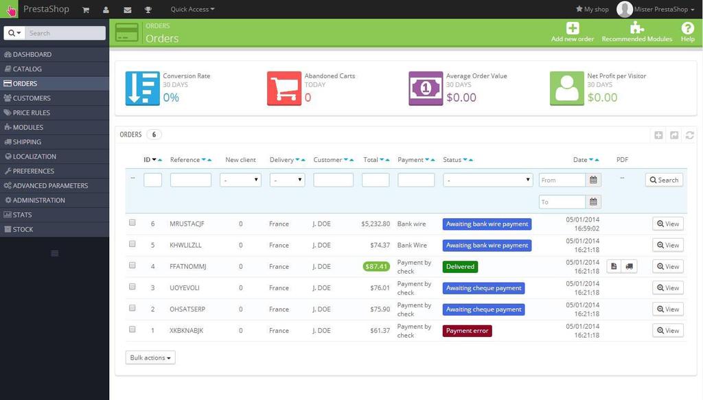 δεσθα 14. Πέθαεαμ δαξ έλβ βμ Prestashop 3.3.3 Magento Σκ Magento11 έθαδ έ πμ β πδκ εα α άηα α εαδ έθαδ ξ δ ηϋθκ δϊ βηβ αθκδξ κτ ευ δεα πζα φσληα ΰδα βζ ε λκθδεϊ PHP.