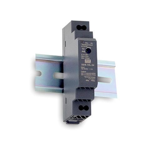 DIN Rail Type