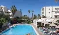 KOS HOTEL JUNIOR SUITES πολη - ΚΩΣ H H H H To ξενοδοχείο Kos Hotel Junior Suites, βρίσκεται σε προνομιακή θέση στην καρδιά της πόλης της Κω, απέναντι από την μαρίνα