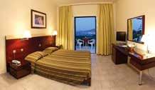 ARION HOTEL ΚΟΚΚΑΡΙ - ΣΑΜΟΣ H H H H Τιμή κατ άτομο με μπουφέ πρωινό 1/6-10/7 11/7-23/8 24/8-27/9 1/6-10/7 11/7-23/8 24/8-27/9 Δίκλινο κήπος 259