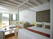 PYLAIA boutique hotel & spa χωρα - ΑΣΤΥΠΑΛΑΙΑ Το Pylaia Boutique Hotel είναι ένα νέο πολυτελές ξενοδοχείο, με μοντέρνο σχεδιασμό, αφαιρετικό ύφος και