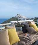 2 ) 155 199 540 Δίκλινο villa Verde (110m 2 ) 155 199 540 Δίκλινο villa Bianca (120m 2 ) 165 220 590 3ο & 4o άτομο 40 40 90 3ο & 4o άτομο 2 12 ετών 30 30