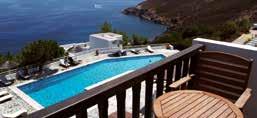 112 SKALA HOTEL ΣΚΑΛΑ - ΠΑΤΜΟΣ Τιμή κατ άτομο με με πρωινό H H H Sup.