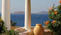 NEFELI HOTEL Lipsi H H H Κάμπος - ΛΕΙΨΟΙ Τιμή κατ άτομο με πρωινό 1/6-15/7 16/7-31/8 1-30/9 1/6-15/7 16/7-31/8 1-30/9 Δίκλινο studio 170