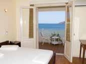 ημιδιατροφή Δίκλινο 72 96 96 120 108 132 239 257 Τρίκλινο 84 114 108 126 132 156 286 310 Τετράκλινο 102 132 126 156 150 174 327 356 Μονόκλινο 60 78 84 102 84 108 178 204 Πρωινό σε μπουφέ Ημιδιατροφή