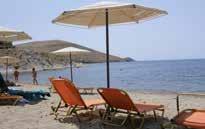 LEMNOS VILLAGE RESORT ΠΛΑΤΥ - ΛΗΜΝΟΣ H H H H H Το Lemnos Village Resort βρίσκεται στην παραλία Πλατύ, κοντά στη Μύρινα, την πρωτεύουσα της Λήμνου.