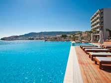 Οτιδήποτε στο Royal Mare, έχει επιλεγεί ώστε να κάνει τις διακοπές του επισκέπτη αξέχαστες.