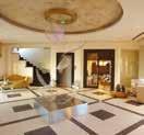 3 δίκλινα bungalows: 28 μ², με ιδιωτική πισίνα, θέα θάλασσα, που μπορούν να φιλοξενήσουν έως τρία άτομα.