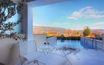 DU LAC CONGRESS CENTER & SPA ΛΙΜΝΗ - ιωαννινα H H H H H DELUXE ΔΙΑΜΟΝΗ: Σε Standard Rooms, Suites, Executive Rooms με ατομική πισίνα, Superior Rooms, Δωμάτια connecting για οικογένειες