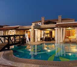 H H H H H ALDEMAR OLYMPIAN VILLAGE ΣΚΑΦΙΔΙΑ - ΗΛΕΙΑ Στη Σκαφιδιά Πύργου Ηλείας 13 χλμ. από το Πύργο, 50 χλμ. από την Ολυμπία.