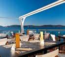 Ένα ειδυλλιακό Μεσογειακό resort με απόλυτα σύγχρονο και διεθνή χαρακτήρα, που αποπνέει αυθεντικό «άρωμα» Ελλάδας Το αγαπημένο Hydra Beach με τις 347