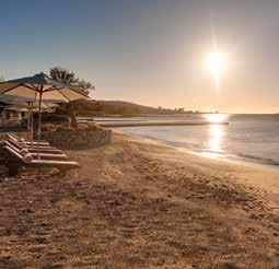 288 Δίκλινο Deluxe 270 360 399 219 377 499 557 309 Δίκλινο Bungalow Sup.