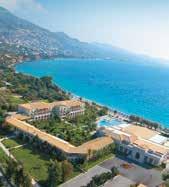 Ποιοτικές διακοπές σε αρμονία με τη φύση! ELITE CITY RESORT ΠΑΡΑΛΙΑ ΚΑΛΑΜΑΤΑΣ H H H H Sup.