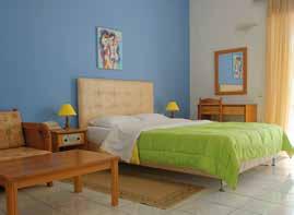 Messina Mare Seaside Hotel euroxenia 10/6-7/7 11-31/7 1-24/8 10/6-7/7 11-31/7 1-24/8 & 25-31/8 & 25-31/8 Δίκλινο Studio 225 240 265 306 337 372 Δίκλινο Διαμέρισμα 255 250 275 348 350 386 Δίκλινο