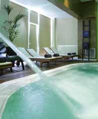 ΠΑΡΟΧΕΣ ΔΩΜΑΤΙΩΝ: A/C, ADSL, Ιnternet, jacuzzi (suites-villa), δορυφορική TV, ηλεκτρονικό safe box, ψυγείο, σεσουάρ, μπουρνούζια, παντόφλες, αξεσουάρ μπάνιου, 24ωρο room service, ΠΑΡΟΧΕΣ: Η ημέρα