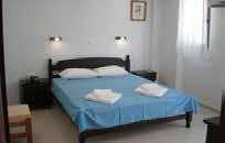 KALIMERA INN H H H ΠΑΡΑΛΙΑ ΠΑΝΑΓΙΤΣΑΣ - ΕΛΑΦΟΝΗΣΟΣ Τιμή κατ άτομο με μπουφέ πρωινό 5 νύχτες έως 30/6 1-20/7 21/7-25/8 26/8-20/9 Δίκλινο με μπαλκόνι 125 150 162