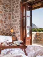 ALAS RESORT & spa ΕΛΙΑ - ΛΑΚΩΝΙΑ H H H H Sup.