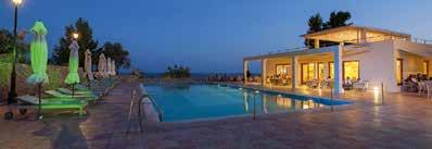 ALONISSOS BEACH BUNGALOWS & SUITES HOTEL ΧΡΥΣΗ ΜΗΛΙΑ - ΑΛΟΝΝΗΣΟΣ Τιμή κατ άτομο με μπουφέ πρωινό 10-29/6 30/6-27/7 28/7-31/8 10-29/6 30/6-27/7 28/7-31/8 & 1-30/9