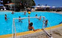 GRAND BLEU RESORT HOTEL Ερέτρια - Εύβοια Τιμή κατ άτομο με ΠΛΗΡΗ ΔΙΑΤΡΟΦΗ & κρασί, μπύρα - αναψυκτικά H H H 10/6-20/7 21/7-20/8 21/8-30/9 10/6-20/7 21/7-20/8 21/8-30/9 Δίκλινο 199