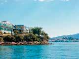 Με σεβασμό στην ιστορία και το παρελθόν του τόπου αλλά και με όλες τις πολυτελείς παροχές ενός 5 άστερου ξενοδοχείου που αναζητούν οι απαιτητικοί ταξιδιώτες, δεν είναι τυχαίο το γεγονός, ότι το