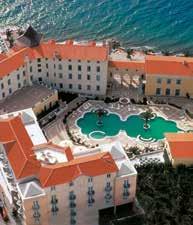 THERMAE SYLLA SPA & WELLNESS Aιδηψός - Εύβοια H H H H H DELUXE Τιμή κατ άτομο με ημιδιατροφή (μπουφέ πρωινό & μεσημεριανό γεύμα) ΙΟΥΝΙΟΣ ΙΟΥΛΙΟΣ ΙΟΥΝΙΟΣ ΙΟΥΛΙΟΣ ΣΕΠΤΕΜΒΡΙΟΣ ΑΥΓΟΥΣΤΟΣ ΣΕΠΤΕΜΒΡΙΟΣ