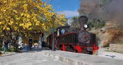 Διαμάντια της Μεσσηνίας ΜΟΝΑΔΙΚΗ ΑΝΑΧΩΡΗΣΗ 26 ΣΕΠΤ. SAN STEFANO VALIS RESORT VALIS RESORT Camvillia Resort & Spa 182 Νέο πρόγραμμα!