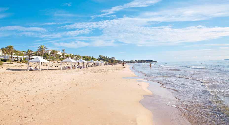 GRECOTEL HOTELS &
