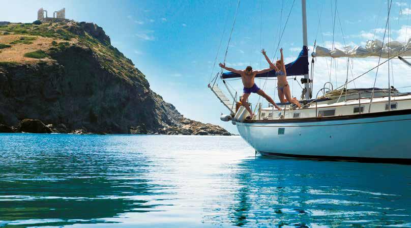 Επιλέξτε που θα περάσετε φέτος τις διακοπές σας με την παράμετρο Grecotel. Θα το απολαύσετε! H H H H Sup.