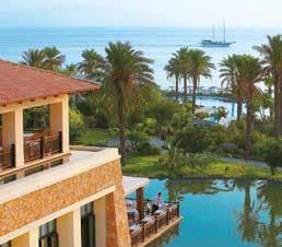 H H H H H GRECOTEL KOS IMPERIAL THALASSO ΨΑΛΙΔΙ-ΚΩΣ Διαθέτει 328 δωμάτια όλα κλιματιζόμενα, με τηλέφωνο, τηλεόραση, σεσουάρ, μουσική, ψυγείο, χρηματοκιβώτιο, μπαλκόνι ή βεράντα.
