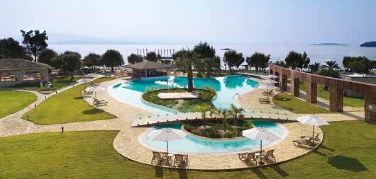 Spa Χαρίστε στον εαυτό σας την απόλυτη εμπειρία χαλάρωσης, με βάση τις μοναδικές μας