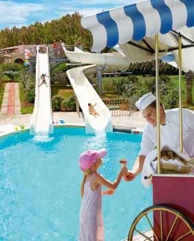 GRECOTEL ΠΕΡΙΕΧΟΜΕΝΑ Διακοπές στην Ελλάδα 5 FAMILY SUMMER CLUBS PREMIUM ALL INCLUSIVE 6 AKS PORTO HELI Summer Club ΠΟΡΤΟ ΧΕΛΙ 8 KARMA PORTO PAROS Hotel-Villas & Aquapark Summer Club ΠΑΡΟΣ 10 ATHOS