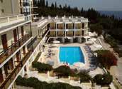 Τιμή κατ άτομο με ALL INCLUSIVE 1/6-10/7 11-31/7 1-24/8 1/6-10/7 11-31/7 1-24/8 & 11-30/9 & 25/8-10/9 & 11-30/9 & 25/8-10/9 Δίκλινο standard 175 215 265 245 295 375 Δίκλινο superior 215 255 325 299
