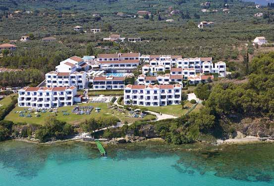 Με Κλιματισμό / θέρμανση - Μπαλκόνι - Μπάνιο - Απευθείας τηλεφωνική γραμμή - Χρηματοκιβώτιο (με χρέωση) - Συσκευή παρασκευής καφέ και τσαγιού - Ψυγειάκι - Σεσουάρ - Δορυφορική τηλεόραση - Ραδιόφωνο.