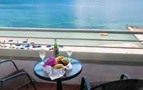 MEDITERRANEE hotel Λασση - κεφαλονια Τιμή κατ άτομο με πρωινό 1/6 25/7 26/7 20/8 1/6 25/7 26/7 20/8 & 21/8 24/9 & 21/8 24/9 Δίκλινο θέα κήπο 325 375 449 519 Δίκλινο θέα θάλασσα 360 410