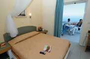 PORTO SKALA hotel village H H H H ΣΚΑΛΑ - ΚΕΦΑΛΟΝΙΑ Τιμή κατ άτομο με ημιδιατροφή 15/6-1/7 2-26/7 27/7-31/8 15/6-1/7 2-26/7 27/7-31/8 & 1-15/9 & 1-15/9 Δίκλινο πλάγια θέα θάλασσα 199 239