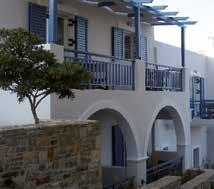 Η διαμονή σας εδώ, θα σας ανταμείψει καθώς όλα τα υλικά βρίσκονται σε απόλυτη αρμονία μεταξύ τους και δημιουργούν ένα περιβάλλον ιδανικό για ξεκούραση.