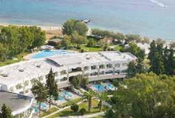 Τιμή κατ άτομο με ημιδιατροφή PALLINI BEACH hotel ΚΑΛΛΙΘΕΑ - ΧΑΛΚΙΔΙΚΗ 20/6-3/7 4-24/7 25/7-23/8 20/6-3/7 4-24/7 25/7-23/8 & 7-20/9 & 24/8-6/9 & 7-20/9 & 24/8-6/9 Δίκλινο